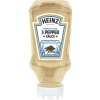 Heinz Tri druhy korenia omáčka 220 ml