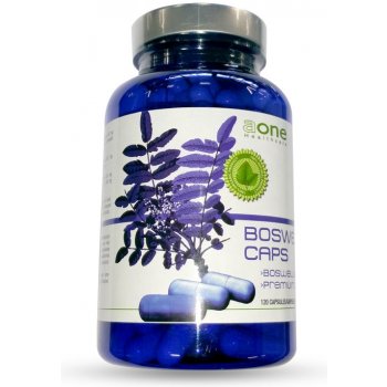 Aone Boswellia Caps 120 kapsúl