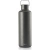 Nerezová fľaša EQUA TIMELESS Dark - 1000 ml