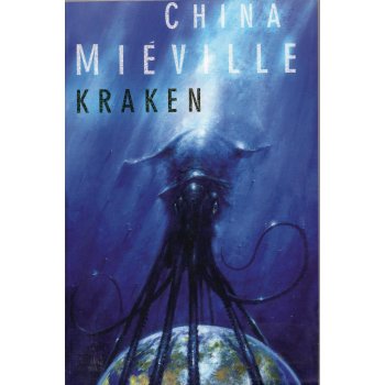 Kraken - China Miéville