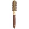 Kefa Olivia Garden Expert Blowout Shine Gold & Brown 25 mm ID2048
