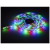 Extreme 70-768 300 2835 universal SMD/ 60 LED/m RGB 5m COLOR (LED pásik 5m SADA s ovládačom a trafom do siete na 230V)