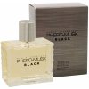 RUF PHERO-MUSK BLACK for men EDP 100 ml