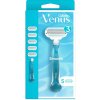 Gillette Venus Smooth + 5 ks hlavic
