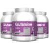 Kompava 3-balenie Glutamín 500 g/100 dávok