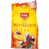 Bezlepková sypká zmes na sladké pečenie MIX C Pâtissetie 1kg Schär