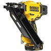 DeWALT DCN950N-XJ hřebíkovačka/sponkovačka Hřebíkovací pistole Baterie