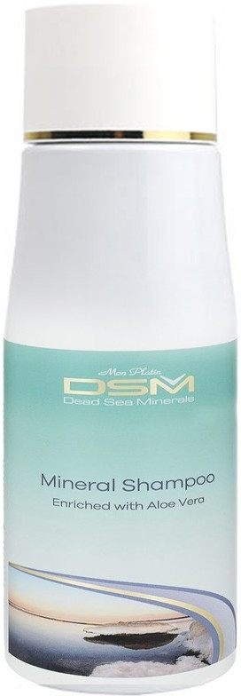 Mon Platin DSM šampón s obsahom minerálov 300 ml