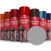 Primalex UNIVERZÁLNA FARBA 400ml RAL 9006 biela hliníková