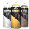 PRIMALEX GLITTER Lak s farebnými trblietkami 400 ml