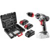 Aku Vŕtačka Graphite 58G022-SET2 18V
