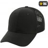 Šiltovka M-Tac Mesh Flex Ripstop Baseball - čierna, S/M