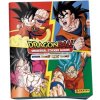 Panini DragonBall Universal Collection - album so samolepkami - DE