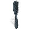 Olivia Garden Essential Style Wet Medium Hair Bristles Green kefa na vlasy