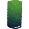 Wamu multifunkčné šatka MOZAIKA zelená