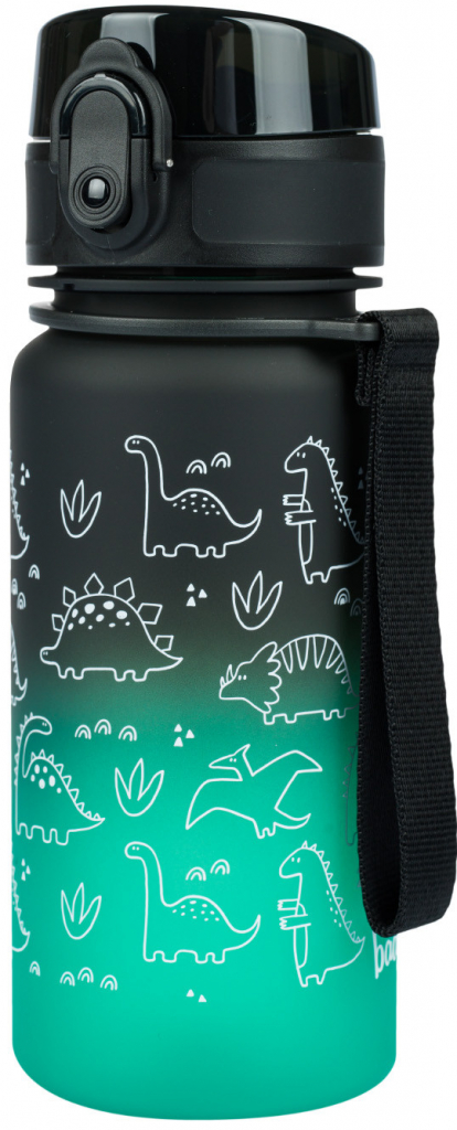 Gradient Dino 350 ml