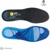 Sidas Cushioning Gel Slim vložky do topánok M (EU 39-41)