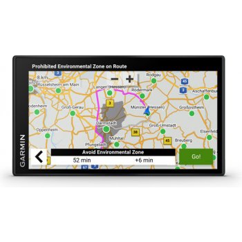 Garmin DriveSmart 66 MT-D EU