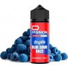 Oxva Ox Passion Blue Sour Razz Longfill 24ml