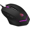 A4tech Bloody V8M Max, RGB podsvícená herní myš, 12000 DPI, USB, Černá