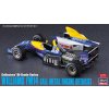 Hasegawa Williams FW14, with Metal parts 1/24