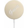 Guess Magsafe Vintage GUCBMSVSLG