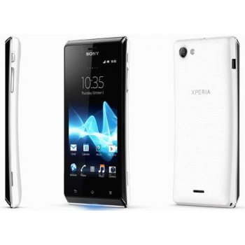 Sony Xperia J