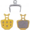 Brzdové doštičky PRO-T Plus Ceramic Sintered na Formula Oro