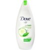 Dove Go Fresh Fresh Touch vyživujúci sprchový gél 6 x 250 ml