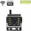 WiFi IP68 doplnková FULL HD kamera s 8xLED pre vysokozdvižné vozíky
