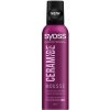 Syoss Ceramide Complex penové tužidlo na vlasy 250 ml