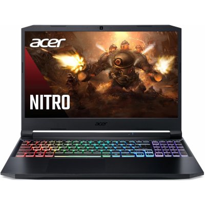 Acer Nitro 5 NH.QBCEC.00E