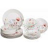 Porcelánová sada tanierov MAK 18 ks