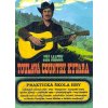 Túlavá country gitara - učebnica pre gitaru od Jiří Macek