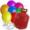 Hélium do 30 balónov ( 250L )