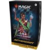 Wizards of the Coast Magic the Gathering Aetherdrift Commander Deck Living Energy