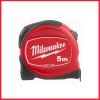 Milwaukee SLIMLINE 5m / 19mm