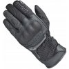 KOŽENÉ RUKAVICE HELD DESERT II BLACK 8