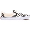 Topánky Vans CLASSIC SLIP-ON VN000EYEBWW Čierne/Šachovnica 37
