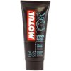 Čistič MOTUL NEW MC CARE E6 Chrome & Alu Polish 100ml