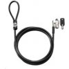 HP Keyed Cable Lock 10mm T1A62AA