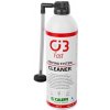 CALEFFI Čistič C3 FAST CLEANER na vodný kameň, nečistoty 400 ml na 150 l