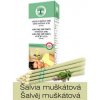 Ušná sviečka Šalvia Muškátová 10 ks