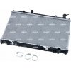 Chladič motora NRF EASY FIT 56089