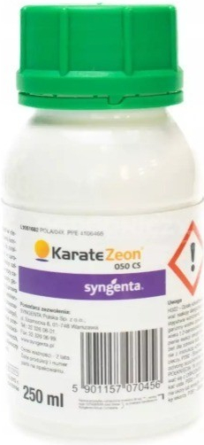 Syngenta Karate Zeon 050 CS 250 ml