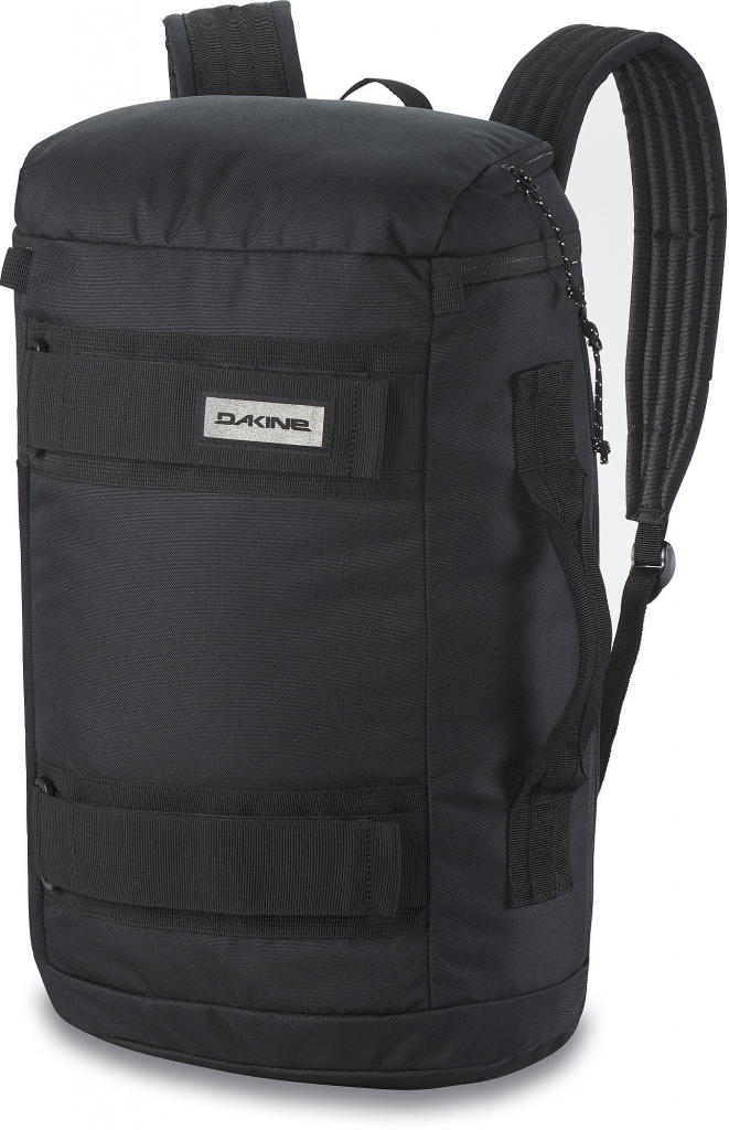 Dakine Mission Street Pack Black 25 l