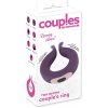 Coup!es Choice Two Motors Couple's Ring