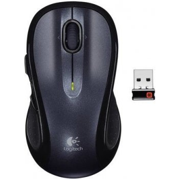 Logitech Wireless Mouse M510 910-001826