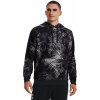 Under Armour UA Rival Flc Sport Palm HD Pánska mikina US S 1370347-001