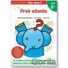 Prvé učenie 2+